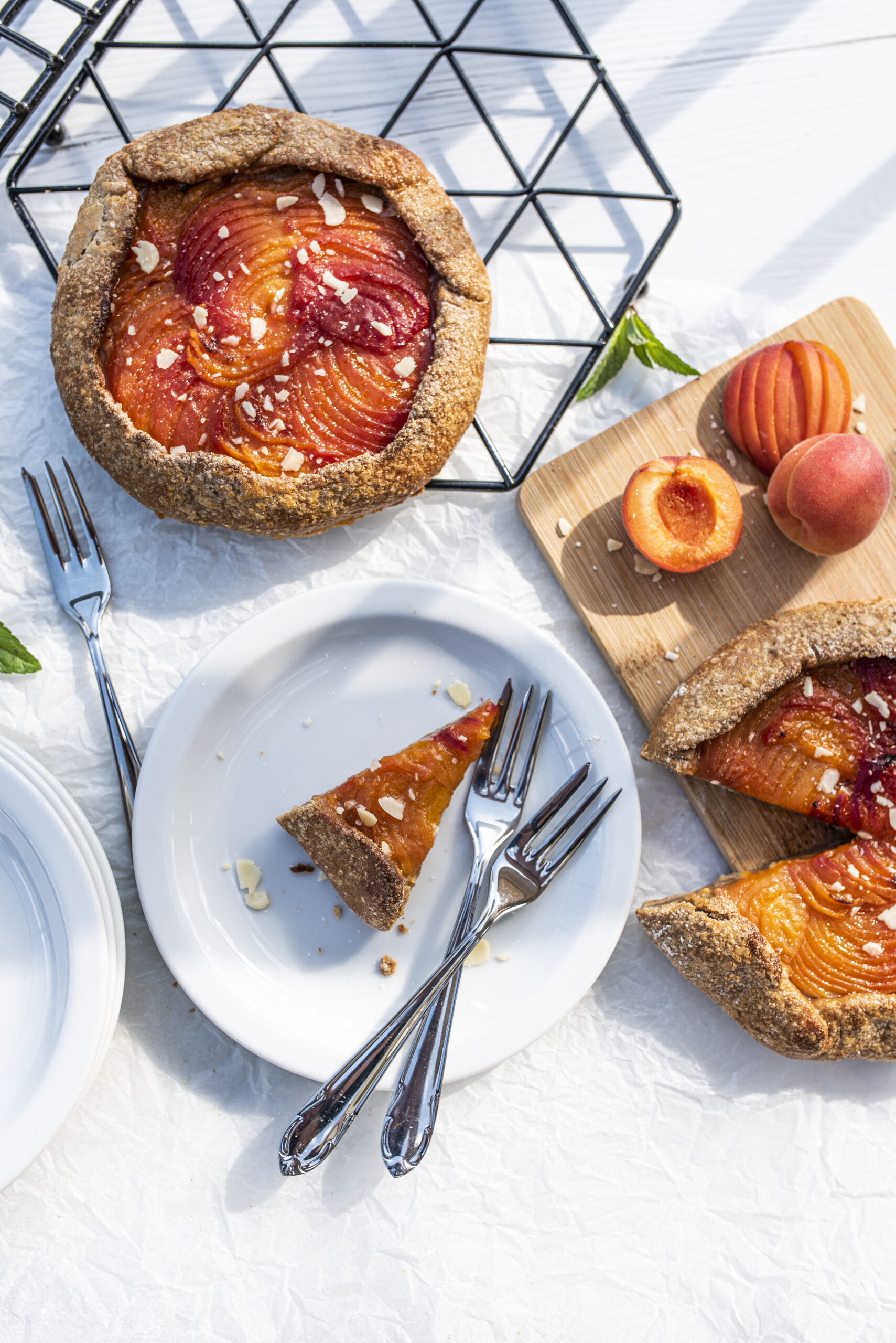 Tvorba reels videoreceptů a food fotografií pro Vím, co jím — foto 5