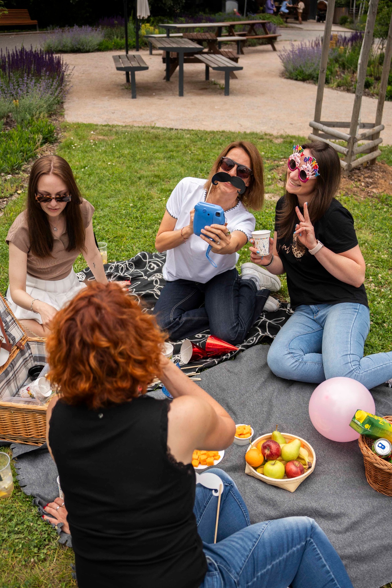 Eventová fotografie — reportáž z akcí a konferencí