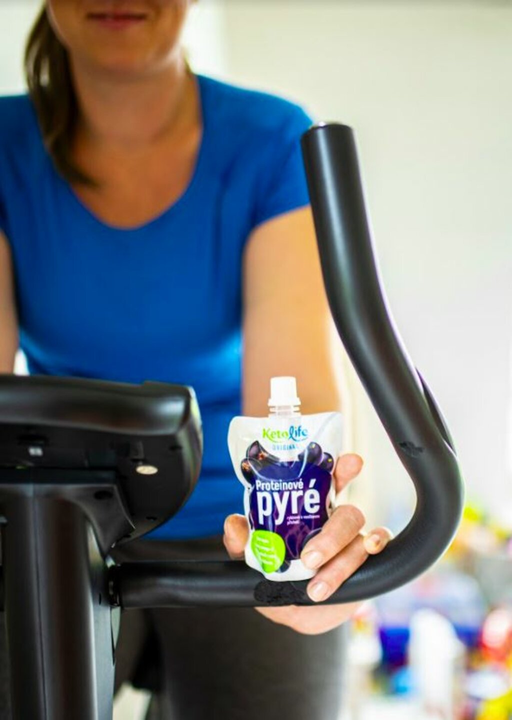 Lifestyle fotografie pro sociální sítě – KETOLIFE — foto 6