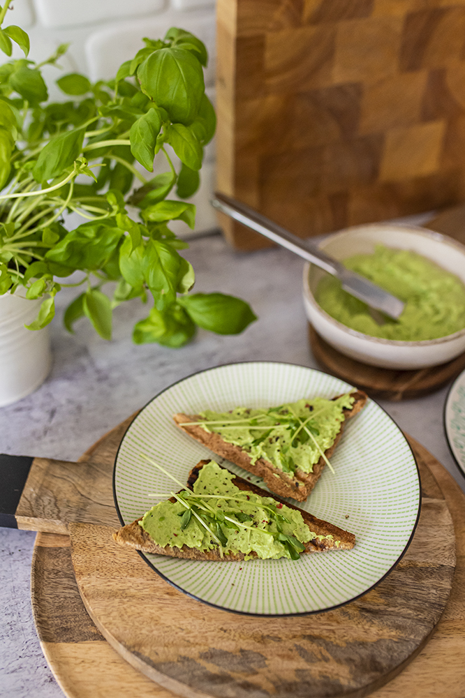 Tvorba reels videoreceptů a food fotografií pro Vím, co jím — foto 3