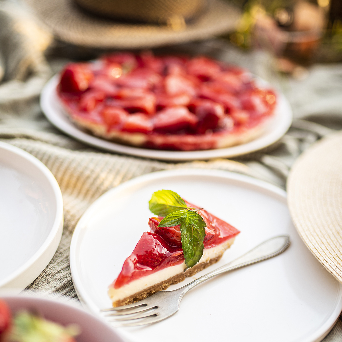 Food & gastro 25