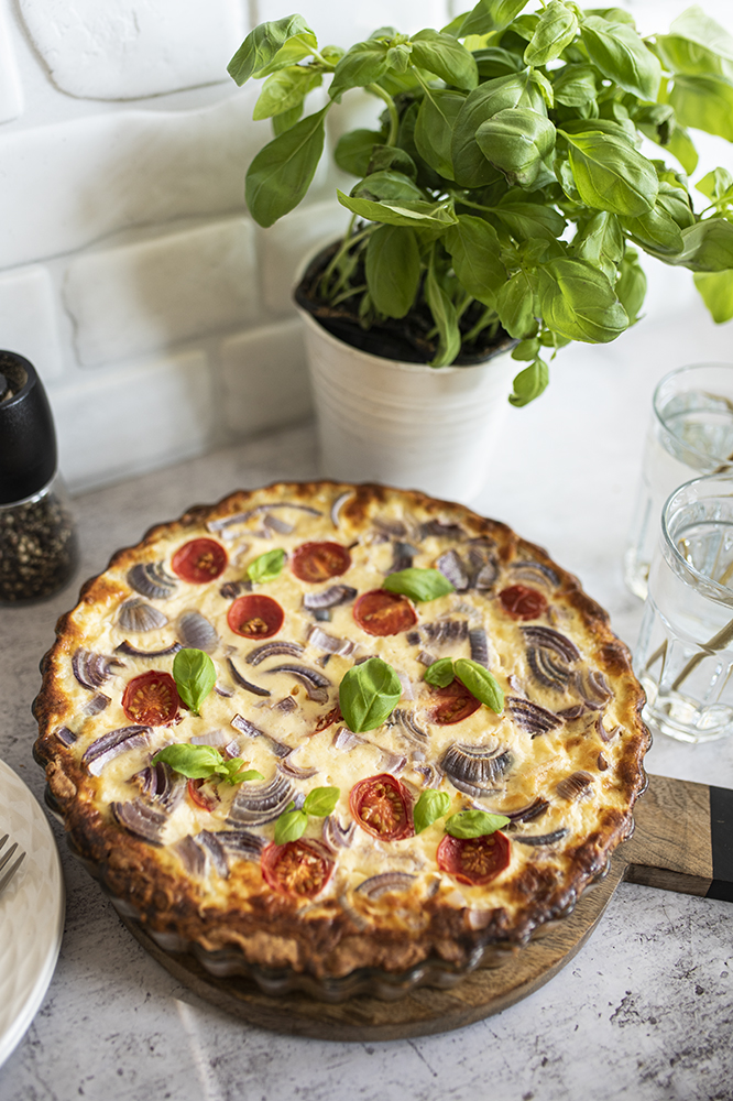 Tvorba reels videoreceptů a food fotografií pro Vím, co jím — foto 4