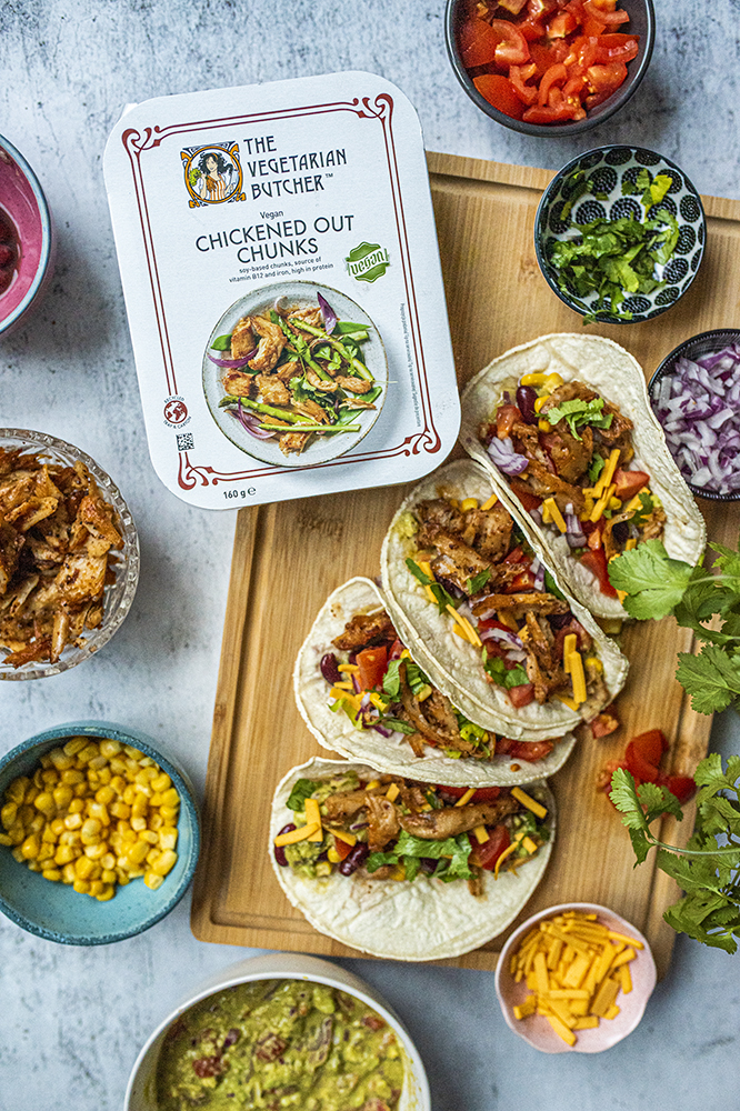 Tvorba reels videoreceptů a food fotografií pro Vím, co jím — foto 8