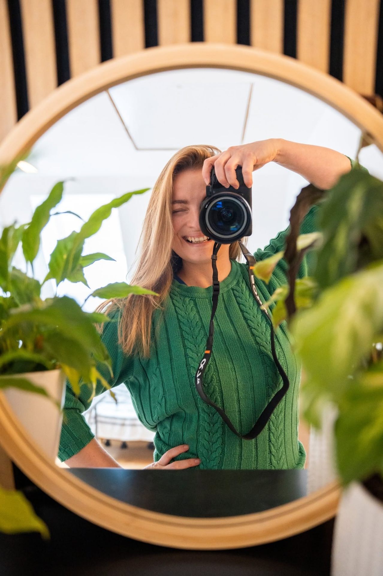Pavla Vomastková — fotografka