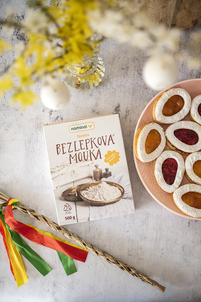 Tvorba reels videoreceptů a food fotografií pro Vím, co jím — foto 2
