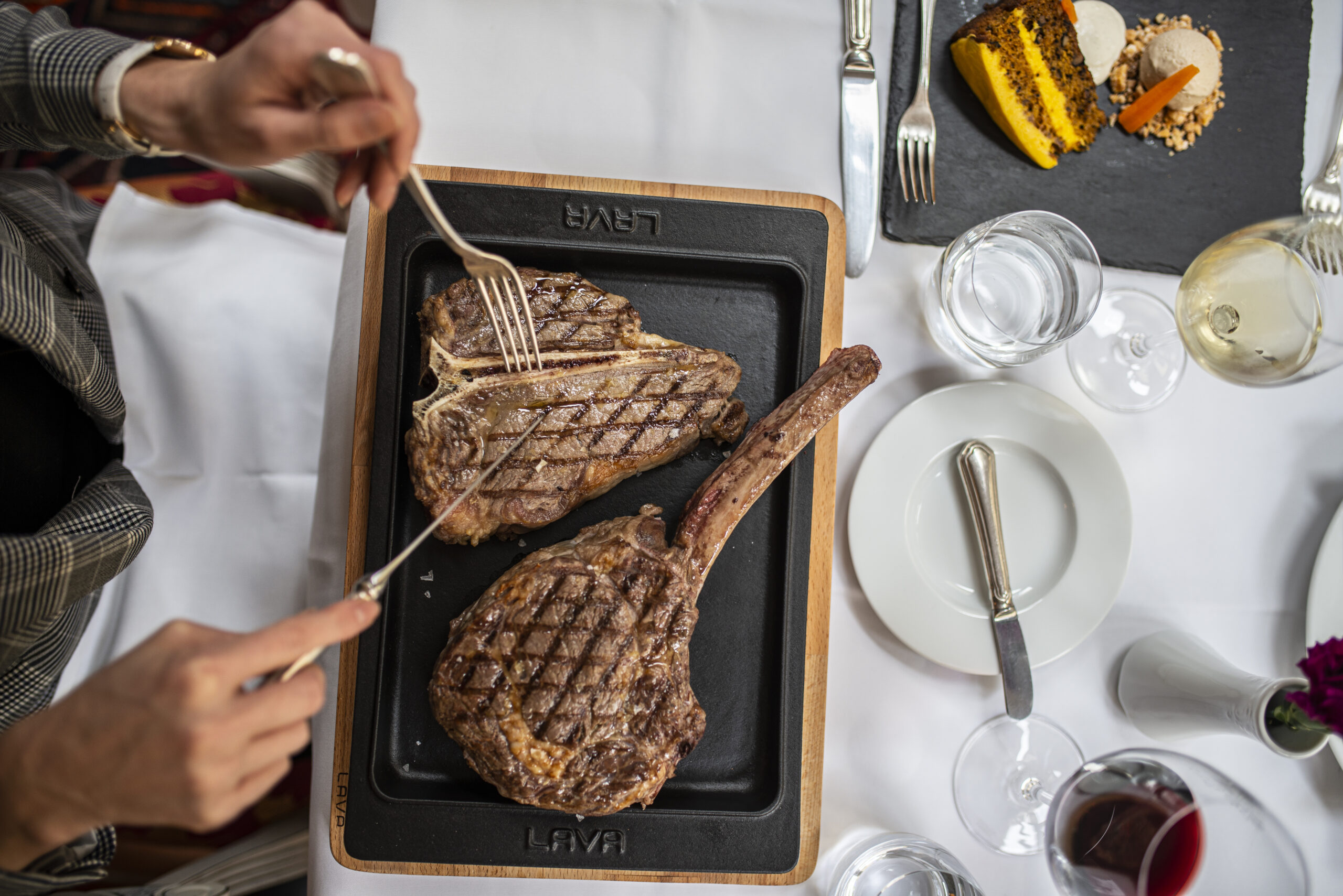 Food & gastro 23