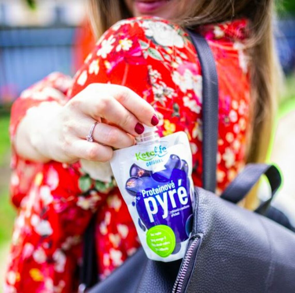 Lifestyle fotografie pro sociální sítě – KETOLIFE — foto 5