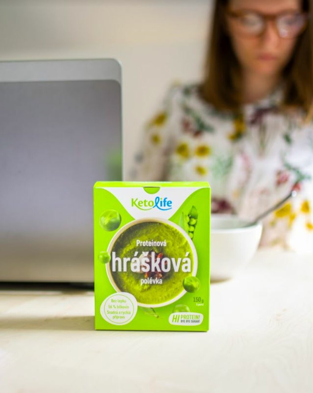 Lifestyle fotografie pro sociální sítě – KETOLIFE — foto 8