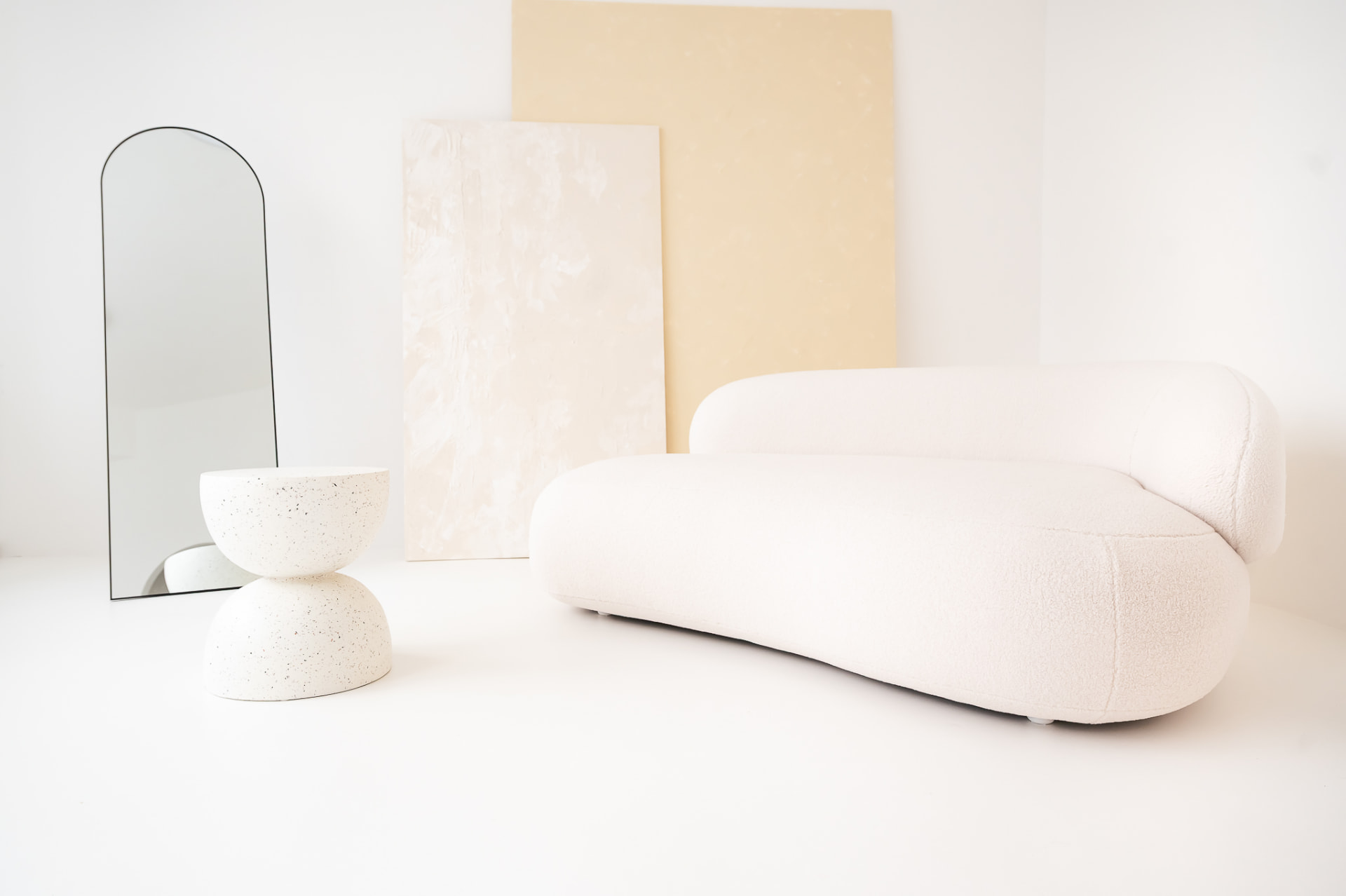LUMI STUDIO — fotoateliér v Praze