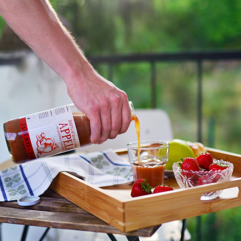 Ukázka stylu — Lifestyle přístup, který přitahuje pozornost