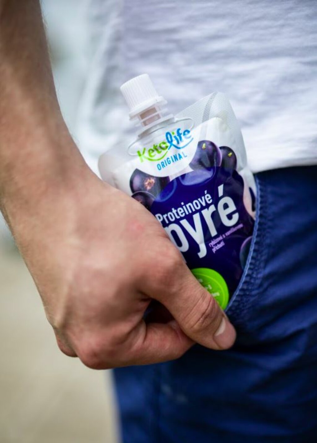 Lifestyle fotografie pro sociální sítě – KETOLIFE — foto 4