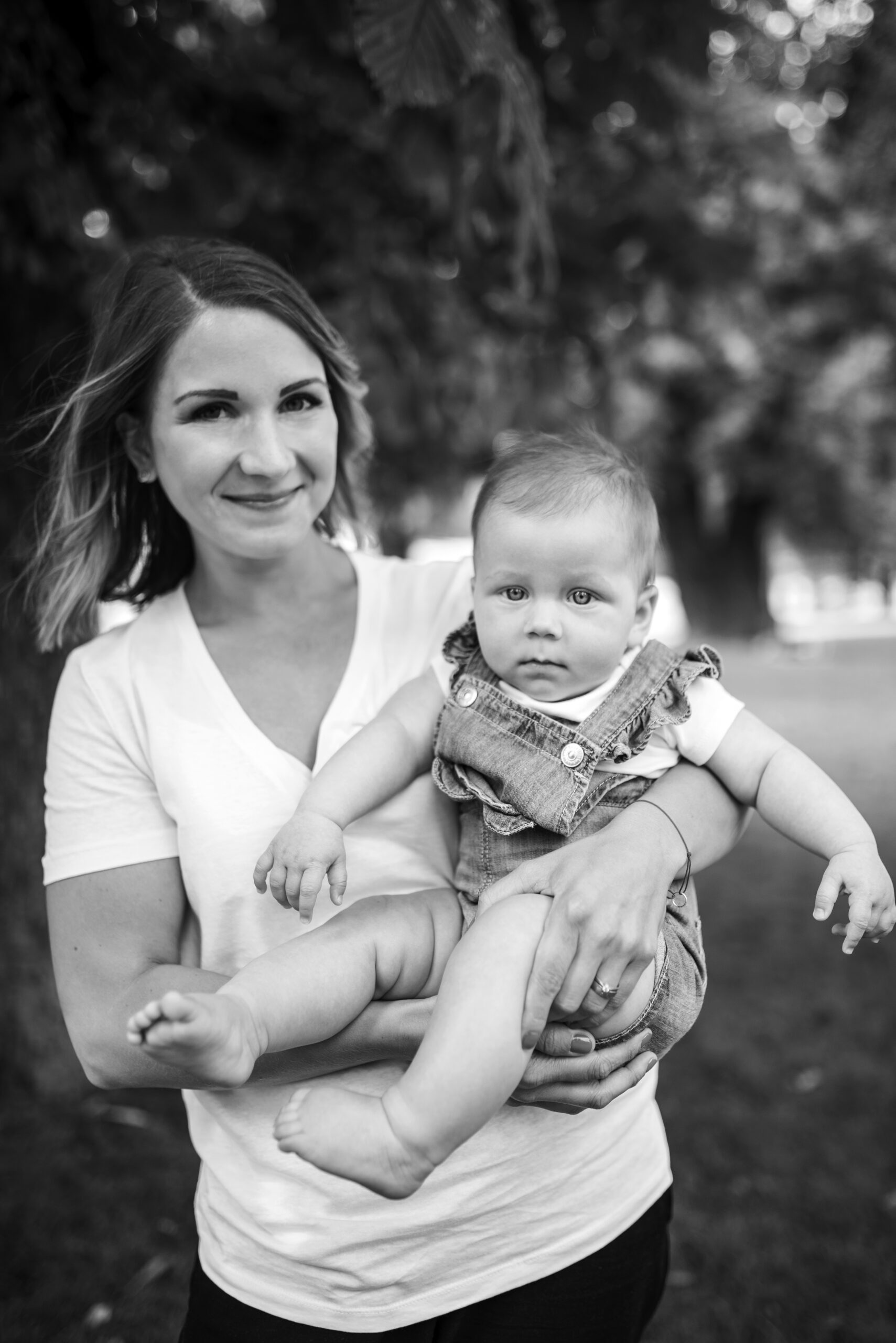 Rodinný fotograf Středočeský kraj — přirozené rodinné fotografie